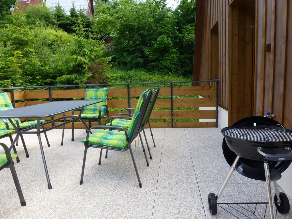 Horský apartmán Draps Ostružná Exteriér fotografie